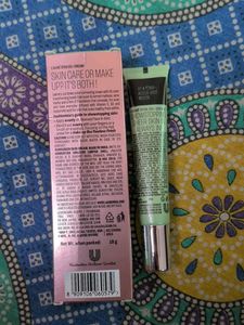 Lakme 9 To 5 CC+ Color Correct Cream