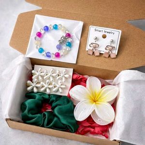 Jewelry Gift Box Set