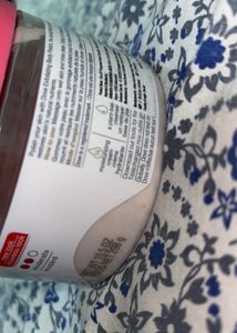 Dove Pomegranate &amp; Shea Butter Body Polish