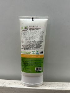 Mama Earth Sunscreen, (80g)