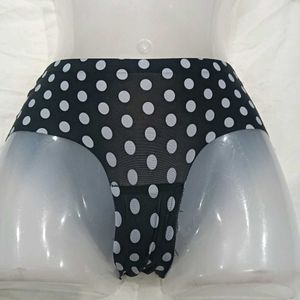 Cute 🪔Polka Dot Briefs