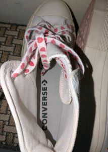 orginal Converse 🎀