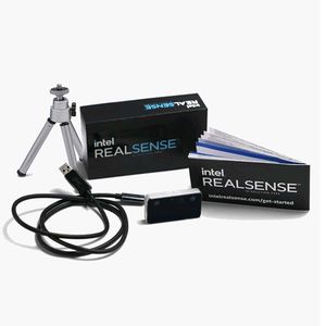 Intel RealSense ID F455 Peripheral Camera