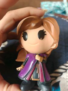 Disney Frozen Anna Collectible Figure