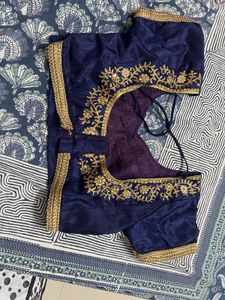 6 assorted blouses bundle