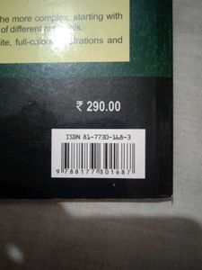 Prachi Master Stroke 8 Sketch Book
