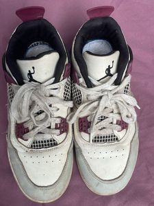 Air Jordan Sneakers