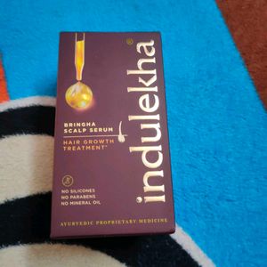 Indulekha Bringha Scalp Serum
