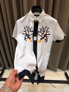 Casablanca Shirts