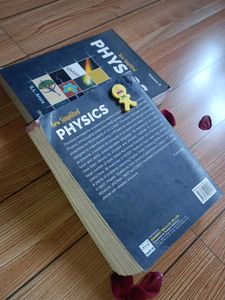 Cl 12 Physics Ki Reference Kitab S. L. Arora (Vol