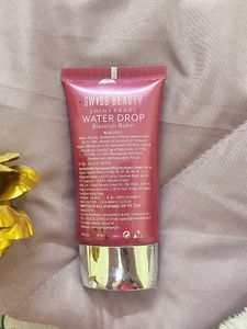 Swiss Beauty BB Foundation