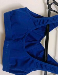 💙COMFORTABLE EVERYDAY WEAR SPORTS BRA ✨