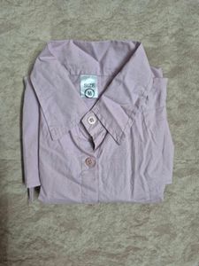 ୨୧ dreamy corset back shirt ✧