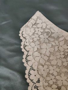 Lace Brazilian Briefs