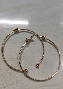 Brand New Statement Bracelet