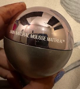 Lakme Mousse Foundation