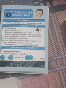 Vedantu QR Quick Revision Cards