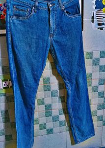 LAWMAN PG³ JEANS BLUE