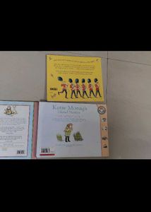 Children's Books Bundle