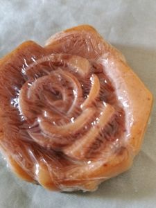 Kiwi Sandalwood SOAP NATURAL MADE COMBO