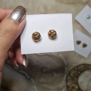 9 Piece Jewellery Combo