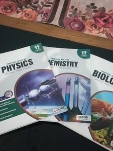 CBSE Practical Skills Physics, Chemistry, Biology