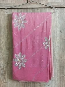 ORIGINAL CHIFFON SAREE