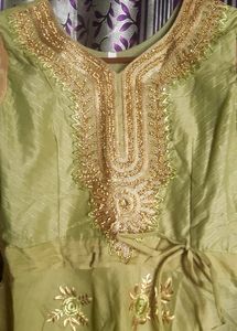 Anarkali Set