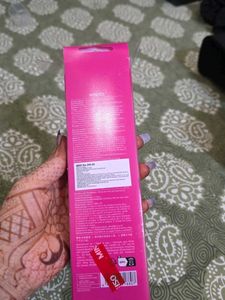 Pink Sponge Hair Rollers