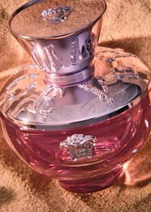 ORIGINAL| Versace Dylan Blush Pink EDP