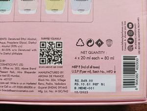 La French Perfume