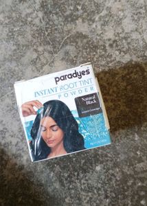 Paradyes Instant Root Tint Powder