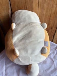Cute Shiba Inu Plush Toy