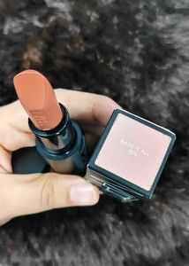 Nars Explicit Lipstick (Bare it all 820)