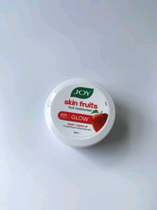 JOY Skin Fruits Fruit Moisturiser