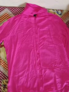 Shirt Hai Pink Bahut Mst Ha
