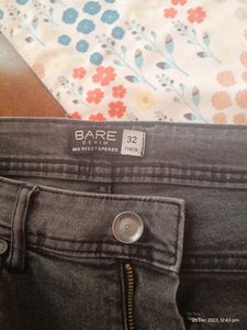Men's Bare Brands Jeans