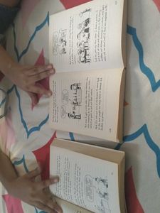 Diary of a Wimpy Kid Books