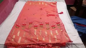 silk saree