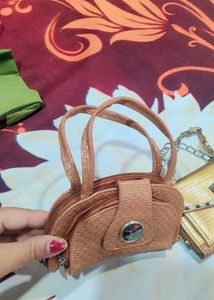 Stylish Women's Wallet Set