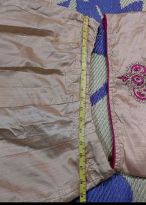 Banarasi Silk Lehenga Choli