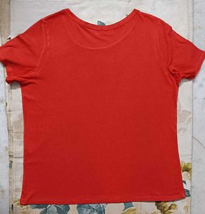 RESERVED "Rambling Roses" Graphic T-Shirt