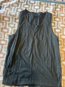 forever 21 sleeveless beach vibe