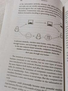 Nexus Yuval Noah Harari