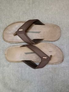 Bata Flip Flops