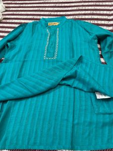 Fabindia Kurta In Great Condition