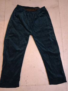 Comfortable - Two Pair lowers