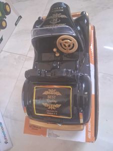 Vintage Car Toys