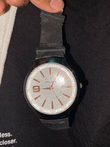 POLICE Analog Watch for Men