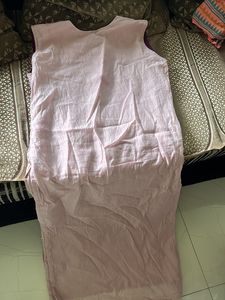 Ethenic Kurti With Pant Xl Size